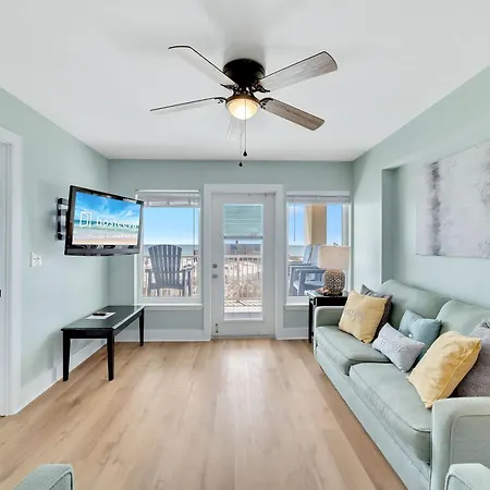 Appartamento Boardwalk 187