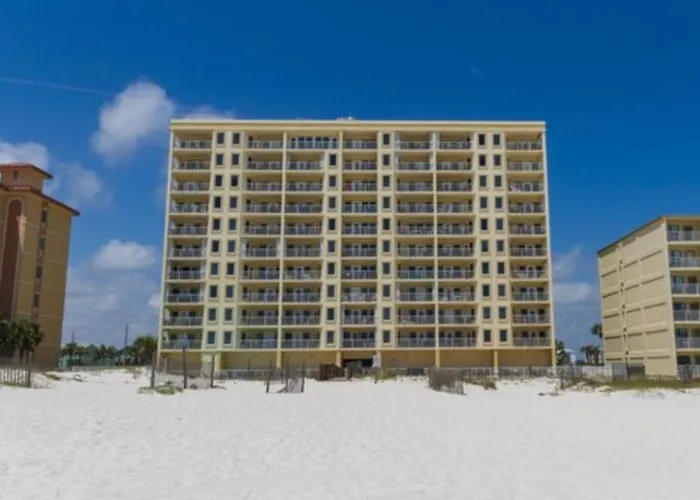 Boardwalk 187 Gulf Shores