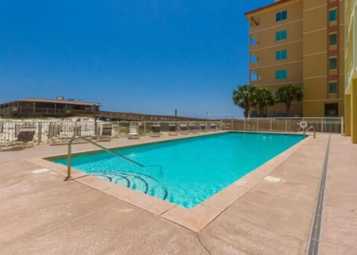 Boardwalk 187 * Gulf Shores