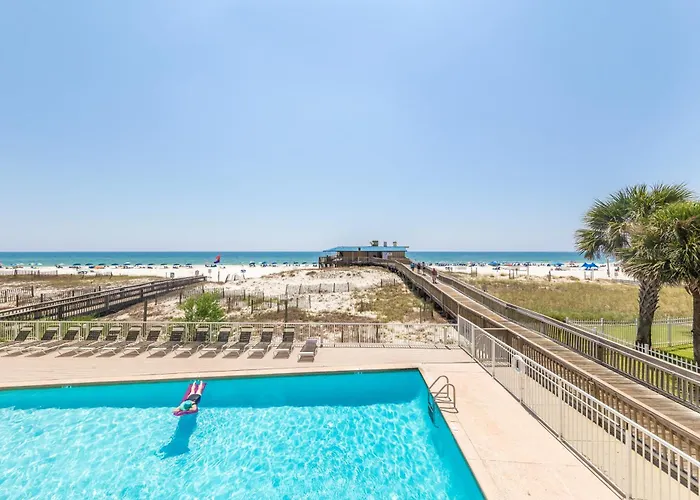 Apartment Boardwalk 187 Gulf Shores
