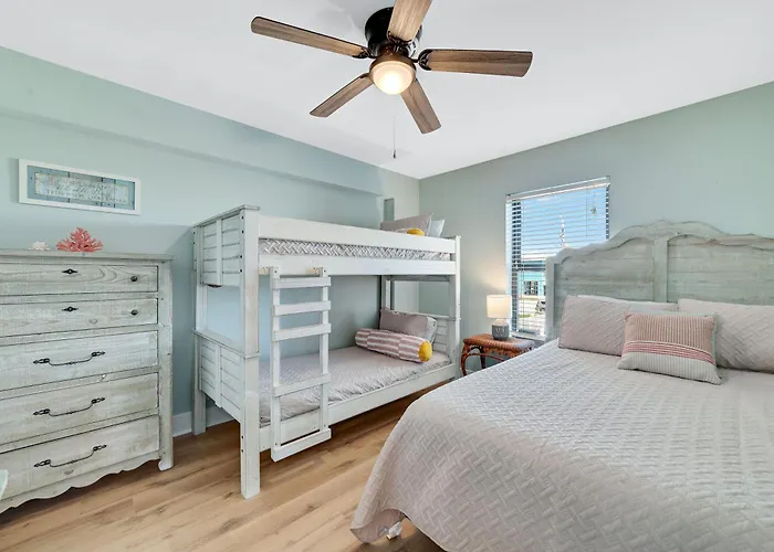 Boardwalk 187 Apartment Gulf Shores