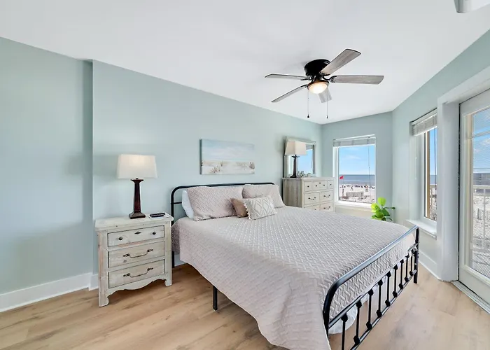 Boardwalk 187 *