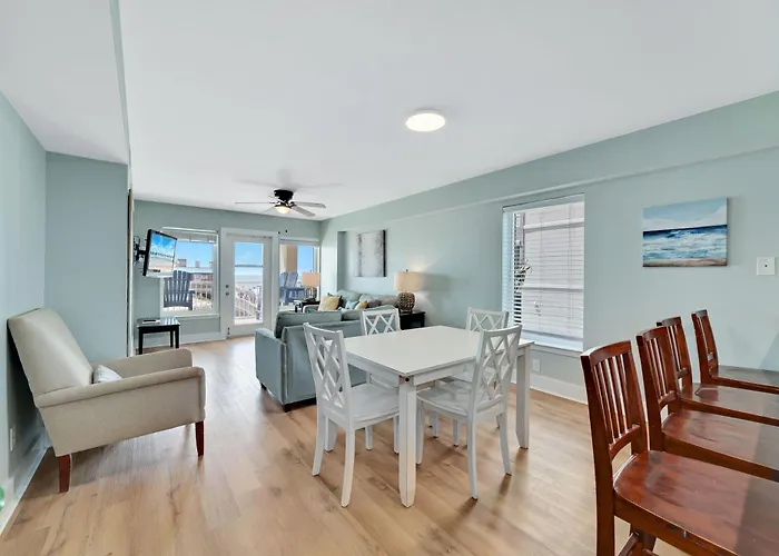 Apartment Boardwalk 187 Gulf Shores