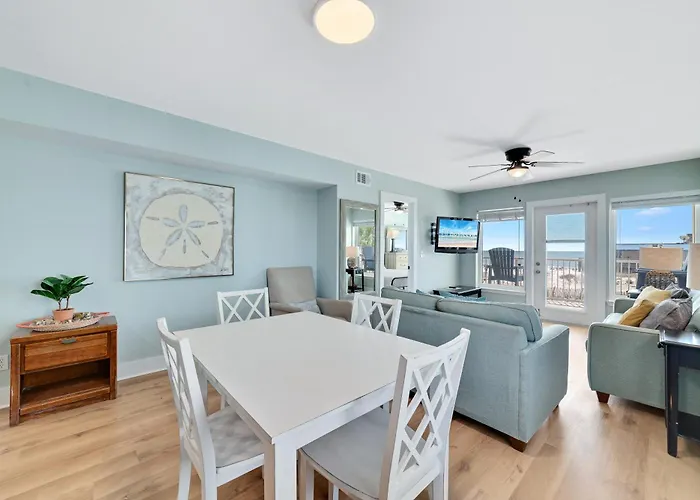 Apartment Boardwalk 187