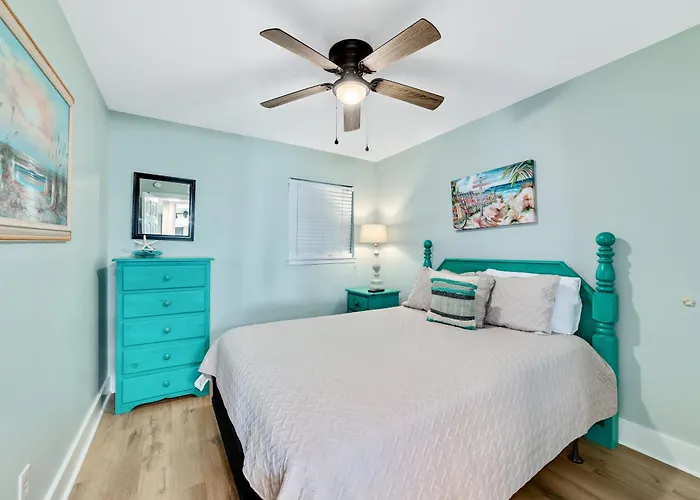 Apartment Boardwalk 187 Gulf Shores
