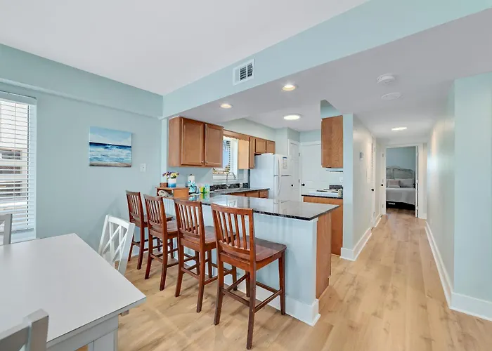 Apartment Boardwalk 187