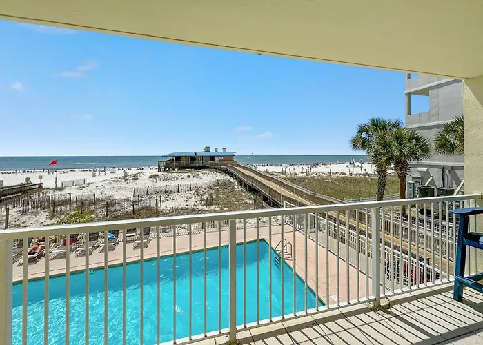 Boardwalk 187 Apartment