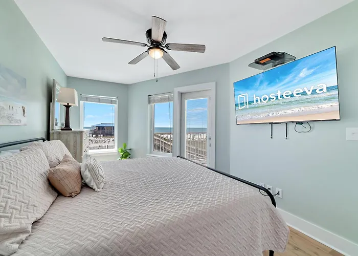 Boardwalk 187 Apartment *