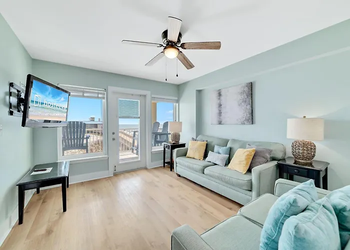 Boardwalk 187 * Gulf Shores