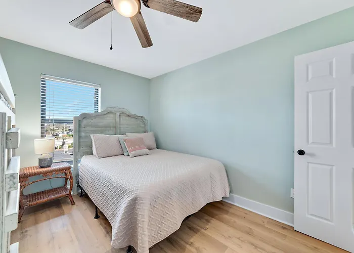 Apartment Boardwalk 187 Gulf Shores
