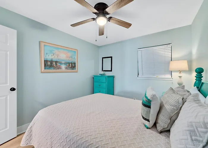Boardwalk 187 Apartment *